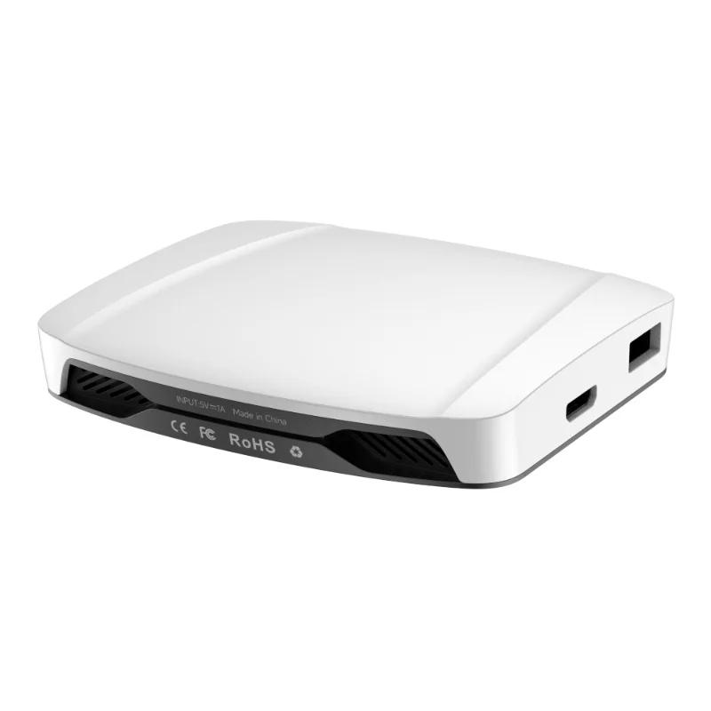 UHD HDMI  ȵ̵ 13 ī÷ AIBox SDM660  ī÷, ȵ̵ ڵ , Ʈ TV Ʈ ڽ, OEM 